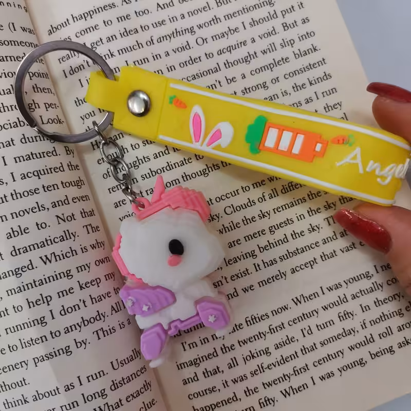 جاکلیدی  سیلیکونی یونیکورن