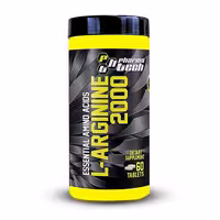 قیمت خرید اینترنتی قرص ال آرژنین 2000 فارماتک | Pharmatech L-Arginine فارموکسین