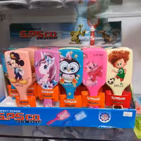 برس مو کودک