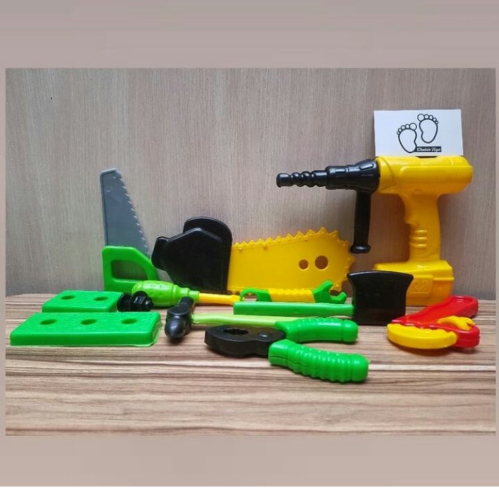 ابزار کیفی، با کیفیت