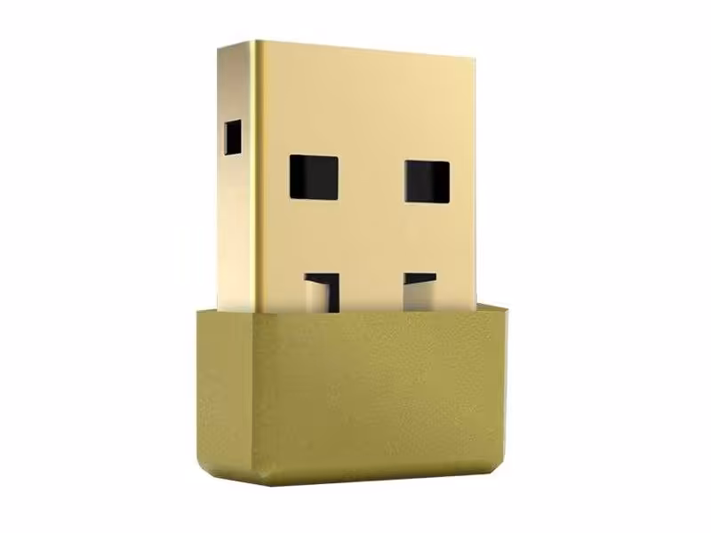 دانگل وای فای تسکو TSCO TW 1000 Wireless USB Dongle