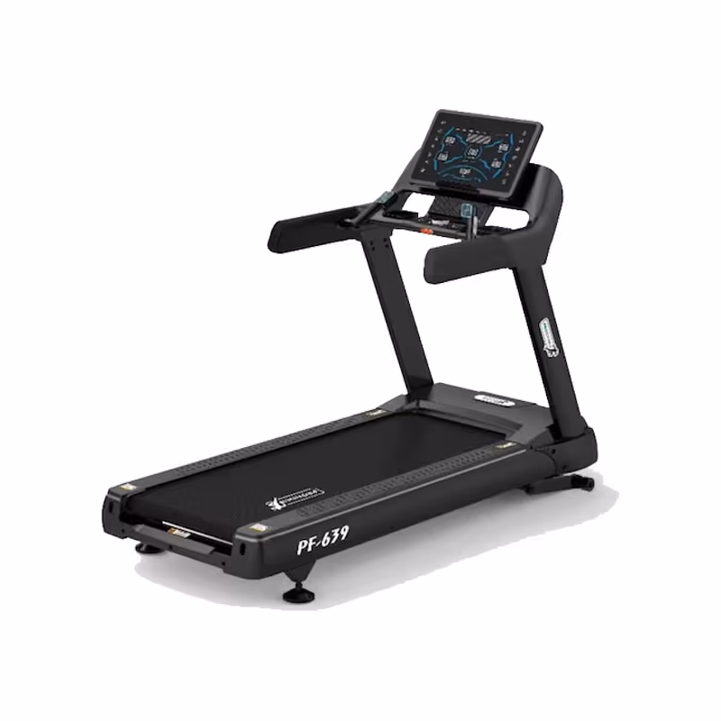 تردمیل باشگاهی پروفیتنس مدل PF639