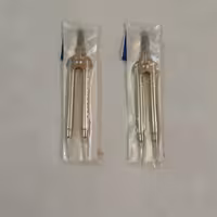 پرگار فلزی کرونا