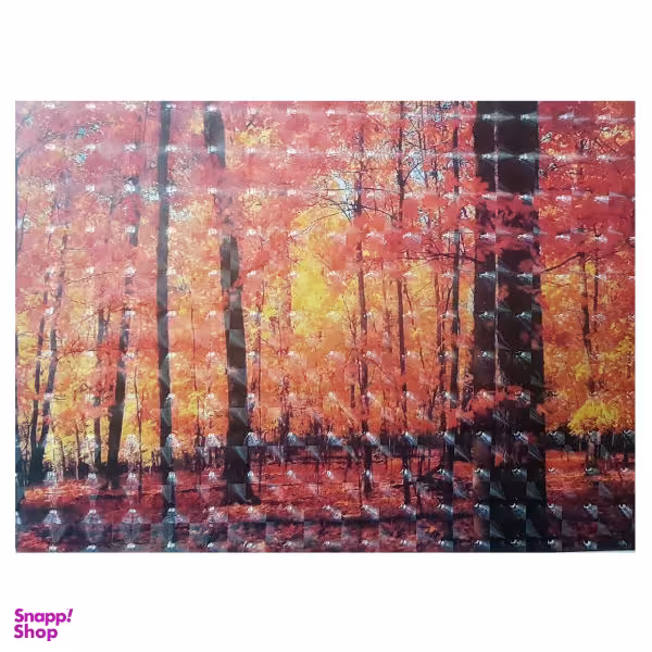 استیکر لپ تاپ مدل AX101-188 مناسب برای لپ تاپ‌ 15.6 اینچ