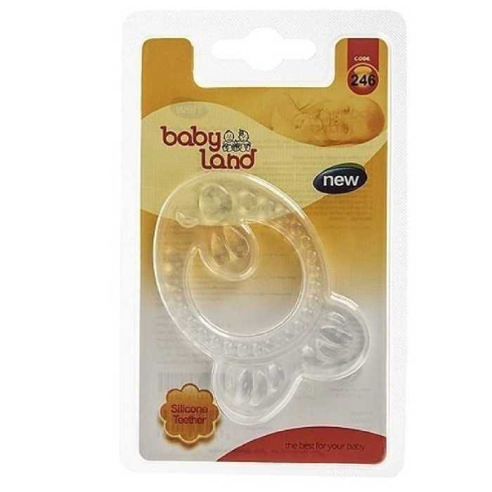 لثه گیرسیلیکونی(در دو طرح مختلف،درجه یک)