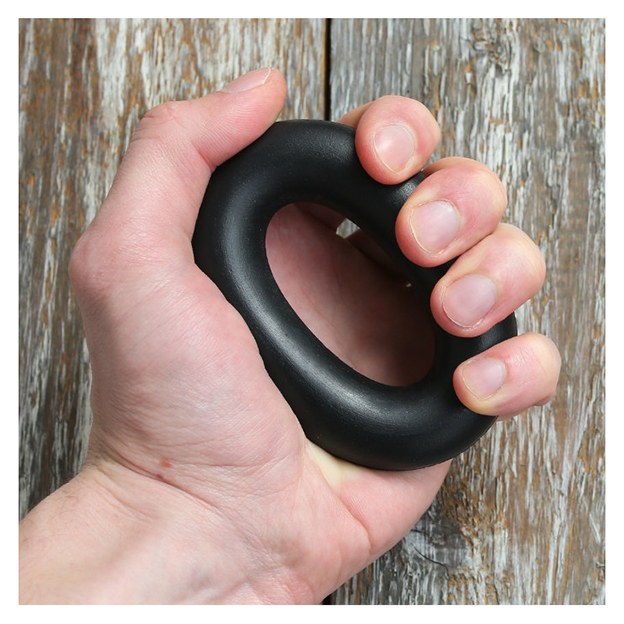 حلقه تقویت دست و انگشتان