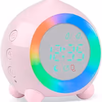 ساعت رومیزی فانتزی اتاق کودکان