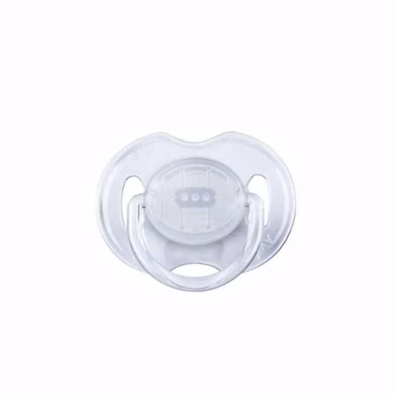 پستانک اونت اولترا سافت تکی 0 تا 6 ماه فیلیپس