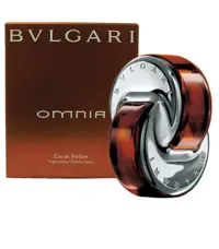 عطر ادکلن بولگاری اومنیا قهوه ای – Bvlgari Omnia