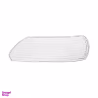 طلق راهنما آینه جانبی سمت چپ چیکال (Chikal) مدل CH 0440 مناسب برای جک J5