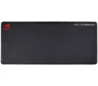ماوس پد ایسوس مدل ROG SCABBARD NC02