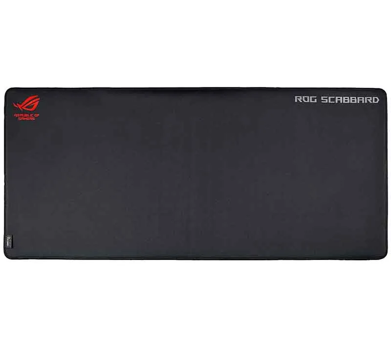 ماوس پد ایسوس مدل ROG SCABBARD NC02