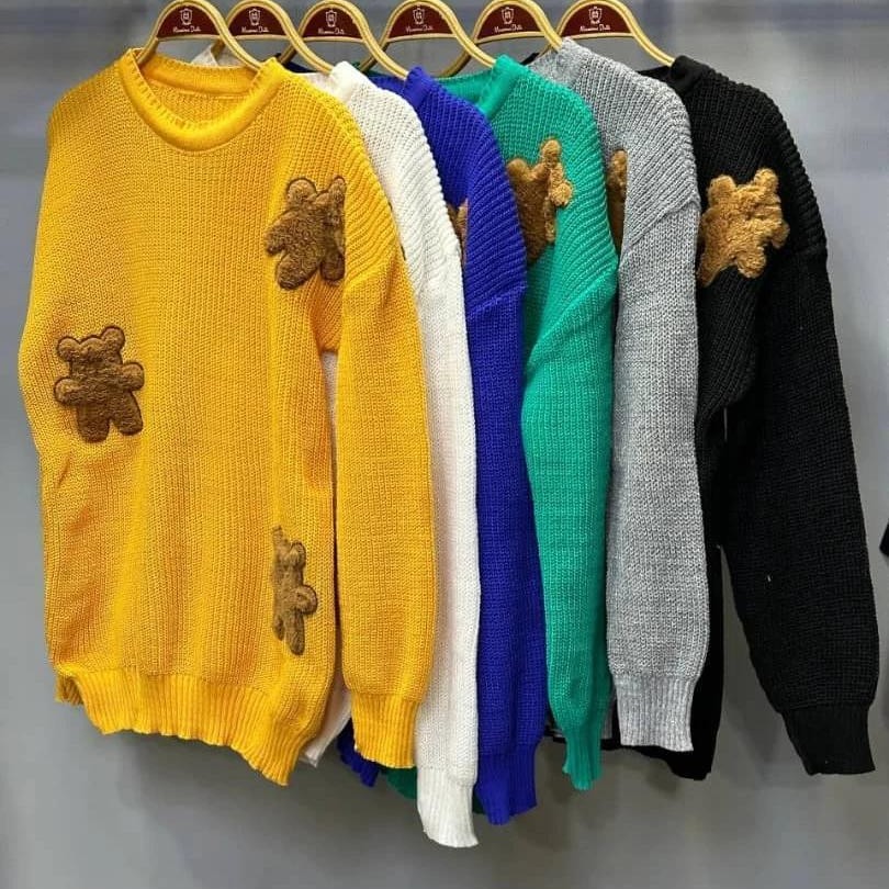 بافت خرسی برجسته