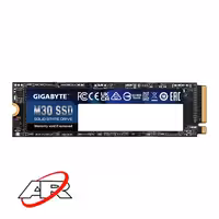 هارد اس اس دی گیگابایت مدل M30 NVMe ظرفیت 512 گیگابایت