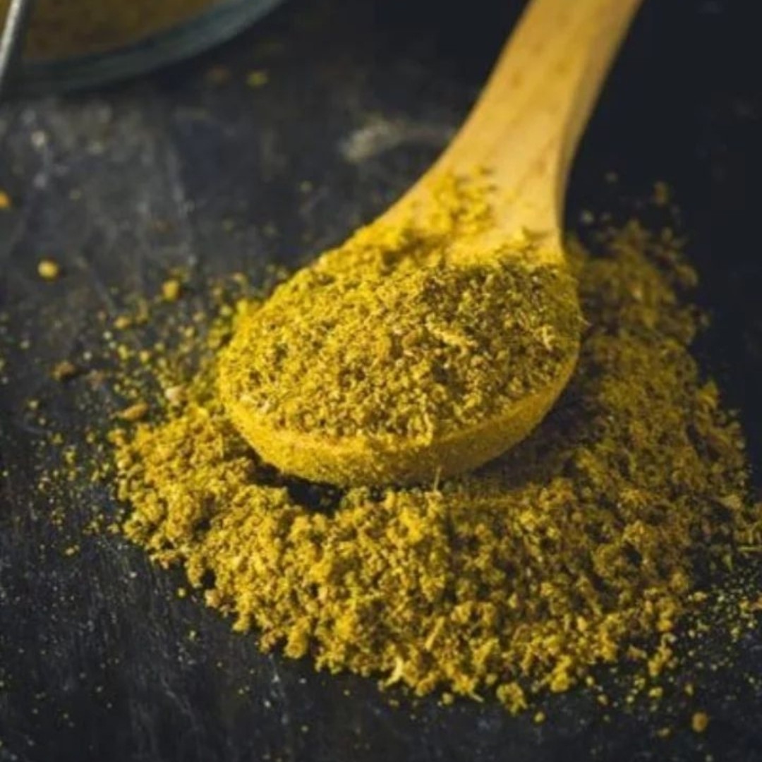 ادویه کاری خالص 1000 گرم
