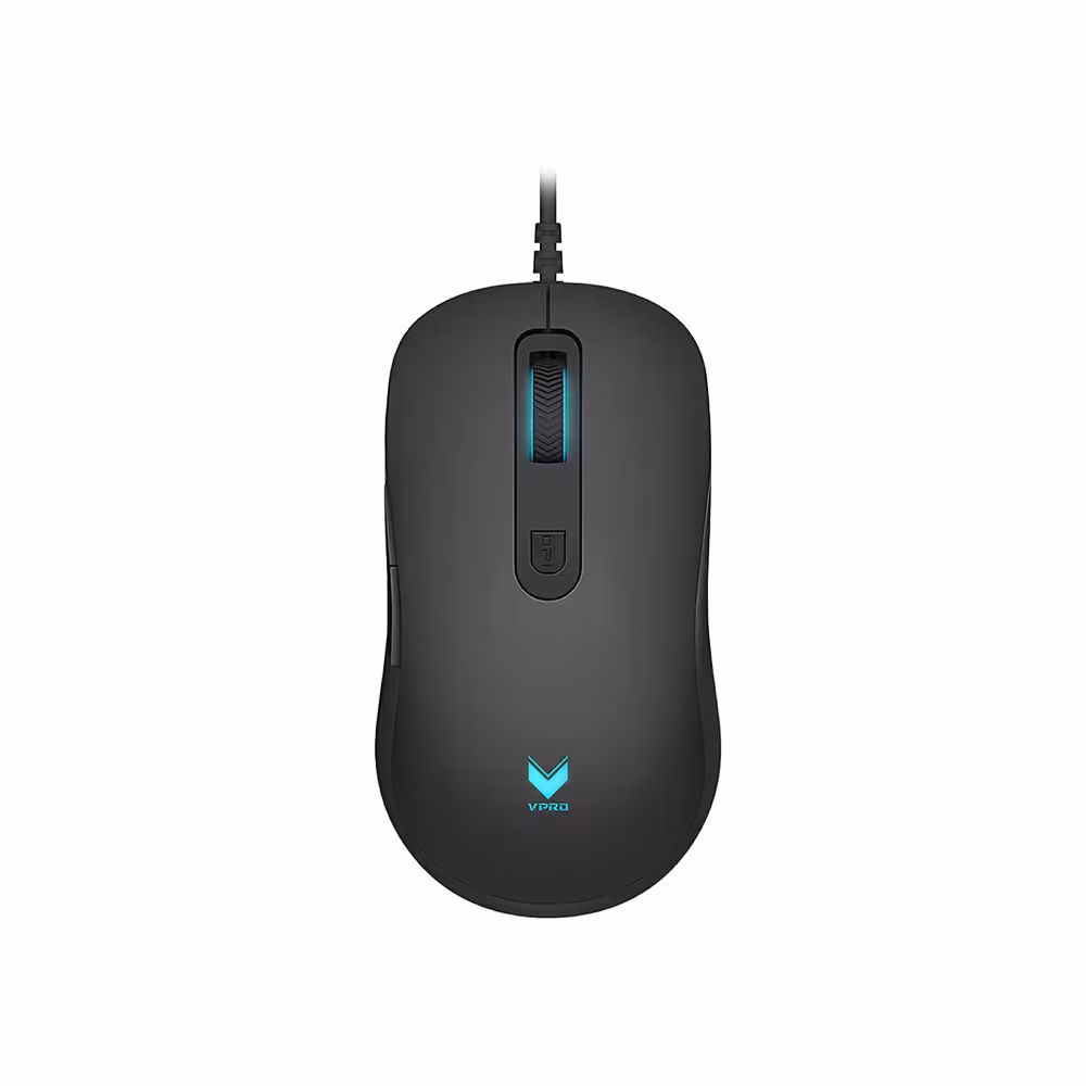 ماوس اپتیکال گیمینگ رپو مدل Rapoo V16 Optical Gaming Mouse
