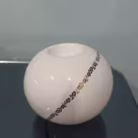 شمعدان وارمری