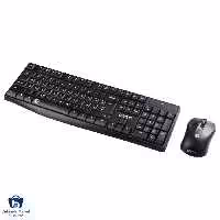 کیبورد و ماوس بیاند مدل BMK-2234 RF