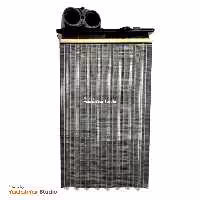 رادیاتور بخاری سمند کوشش رادیاتور