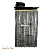 رادیاتور بخاری سمند کوشش رادیاتور