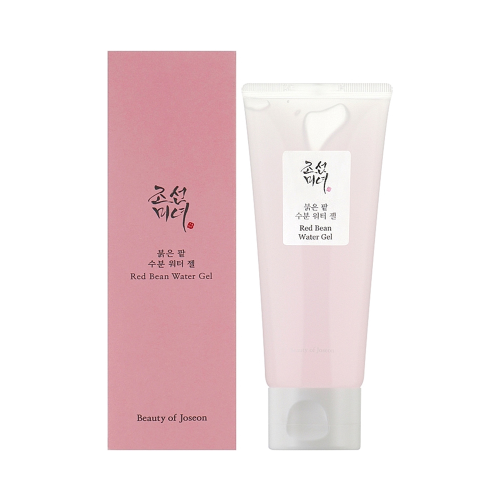 واتر ژل پوست چرب لوبیا قرمز بیوتی اف جوسان Beauty Of Joseon Red Bean Water Gel
