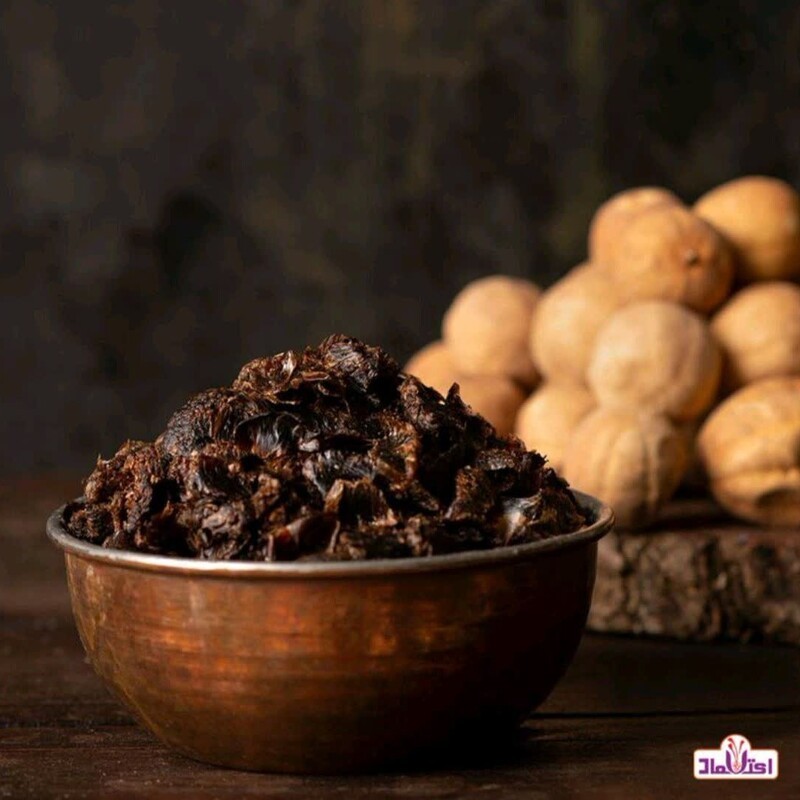 پرک لیمو عمانی 100 گرمی اعتماد ترش و خوش عطر - حذف شده