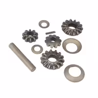 مجموعه دیشلی کامل خودرو فدرال موتور مناسب برای پژو 206