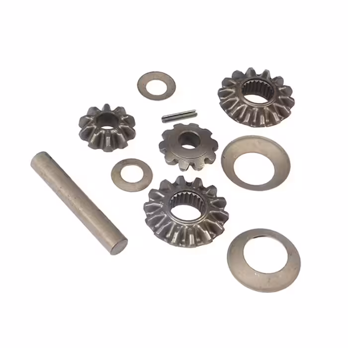 مجموعه دیشلی کامل خودرو فدرال موتور مناسب برای پژو 206