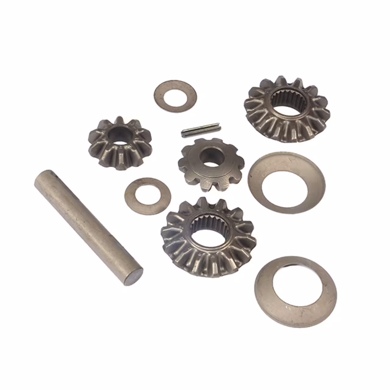 مجموعه دیشلی کامل خودرو فدرال موتور مناسب برای پژو 206