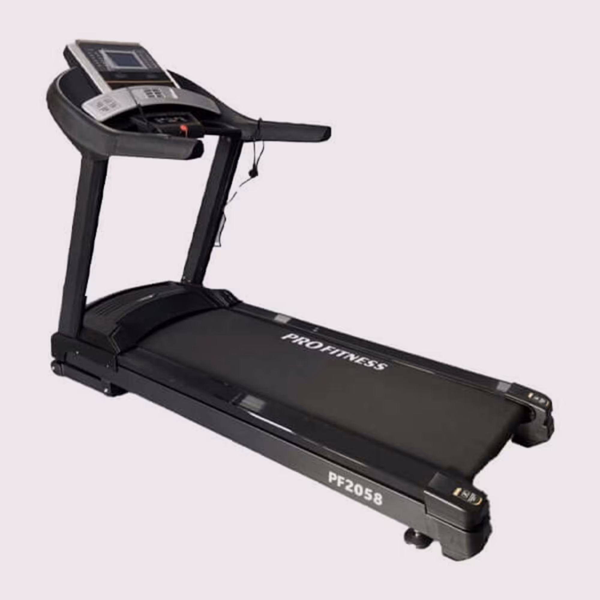 تردمیل باشگاهی پروفیتنس مدل 2058