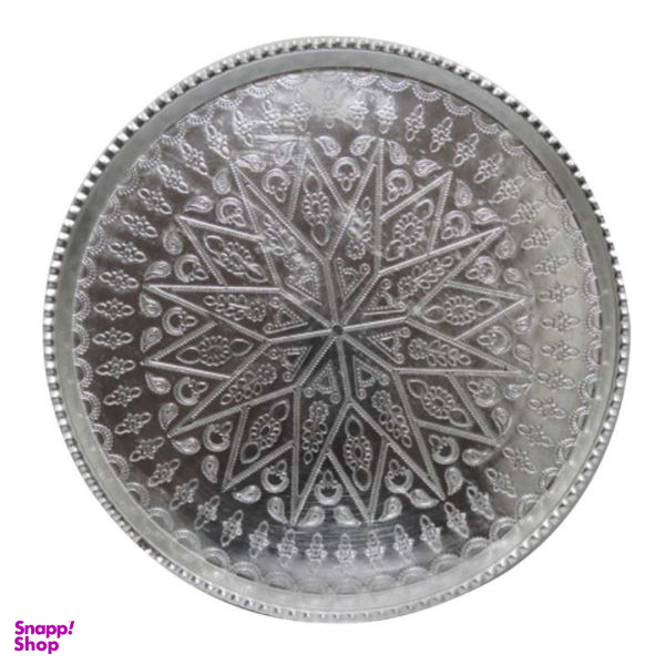 سینی مسی کد 03