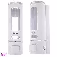 پمپ مایع دستشویی فرپود مدل رز بسته 2 عددی