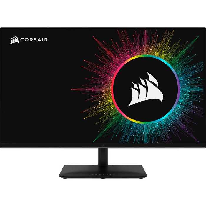 مانیتور کورسیر CORSAIR XENEON 32UHD144-A اندازه 32 اینچ