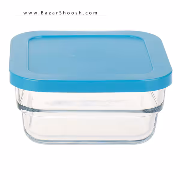 ظرف نگهدارنده پاشاباغچه مدل Gourmet