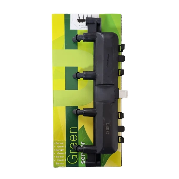 کوئل پژو 206 تیپ 2 - برند گرین - شماره فنی AV-9102