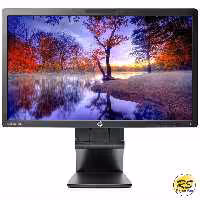 مانیتور اچ پی 22 اینچ HP E221c IPS LED