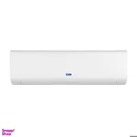 کولر گازی تروپیکال سام 12000 مدل SRC3X12HC