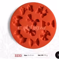 مولد پاپیون ریز قطر حدودا 7و نیم