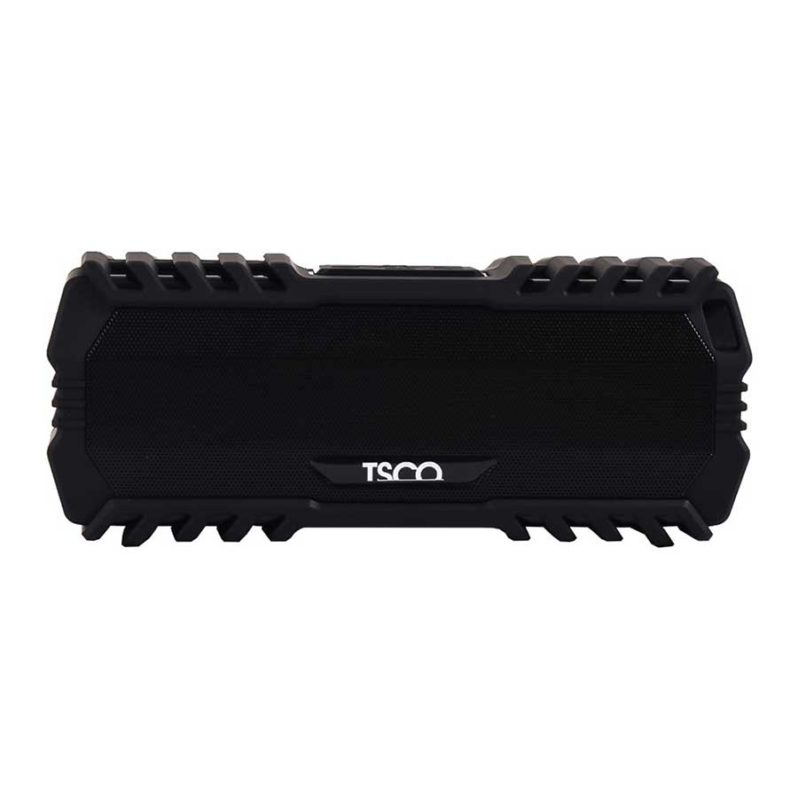 قیمت و خرید اسپیکر بلوتوث و قابل حمل تسکو مدل TS 23151 | یاس ارتباط