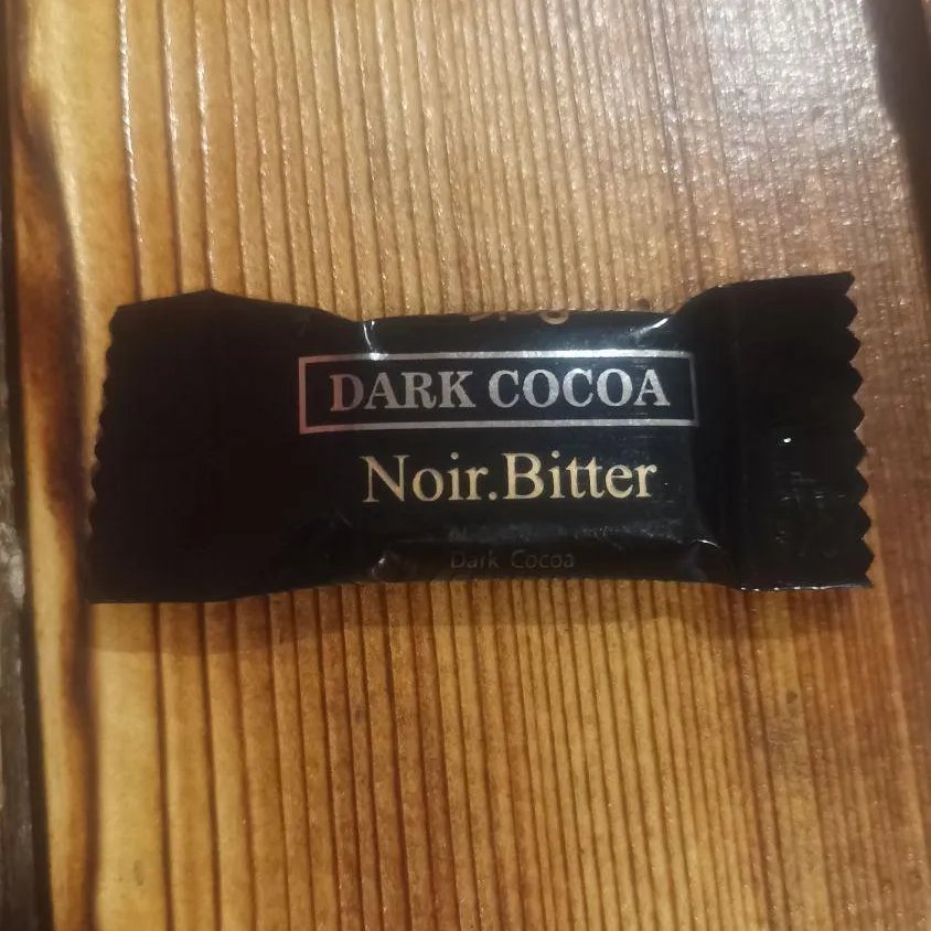 شکلات تلخ سایرو / 250 گرم