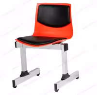 نیمکت پروفیلی یک نفره انتظار صدف S101