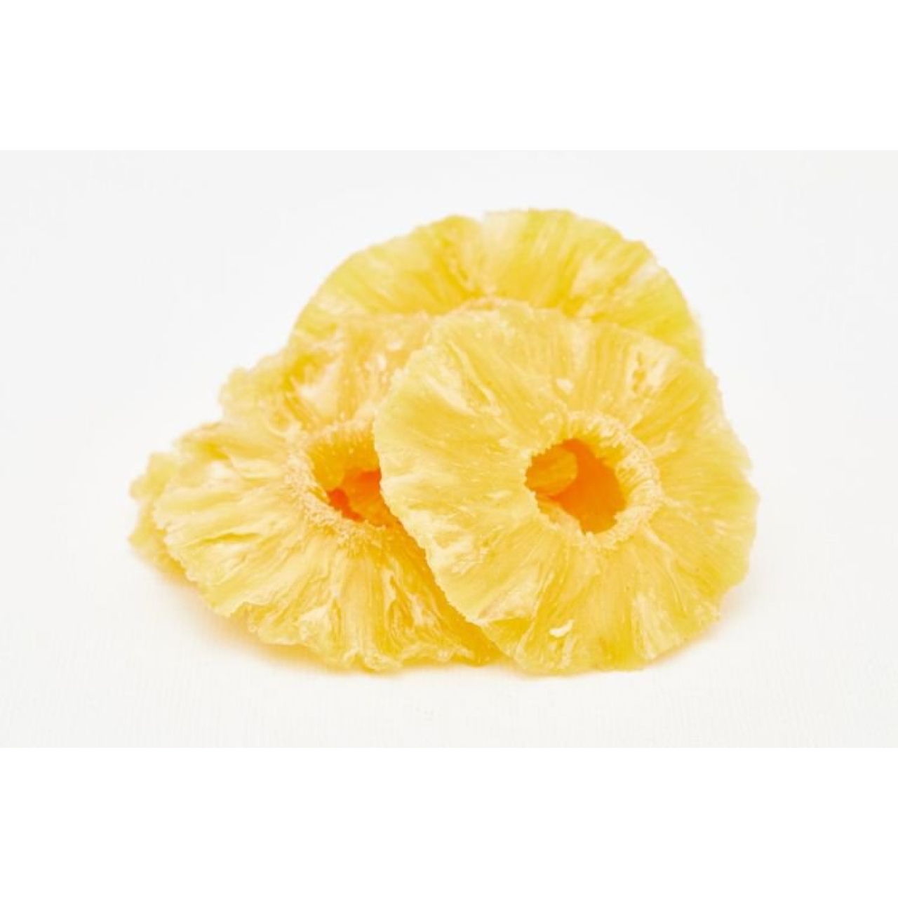 میوه آناناس کمپوتی 100 گرم وجیسنک
