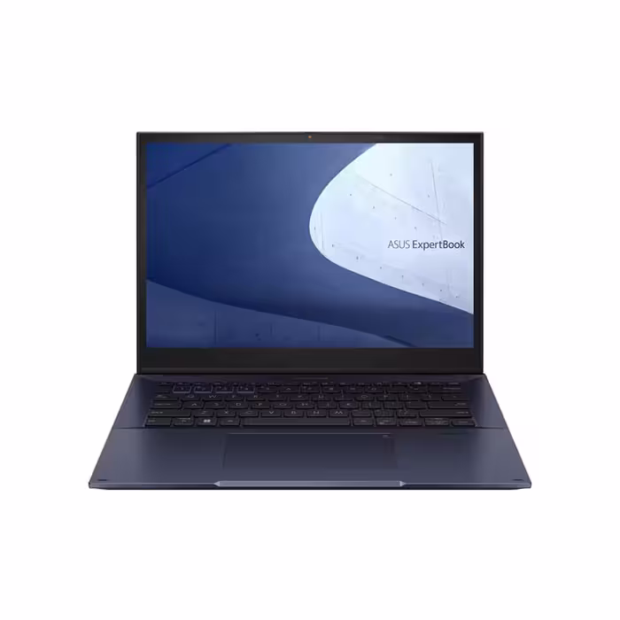 لپ تاپ ایسوس ExpertBook B7 Flip B7402FB – BX