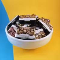 ناپلوتین قهوه (500گرمی) خشکبار شفا