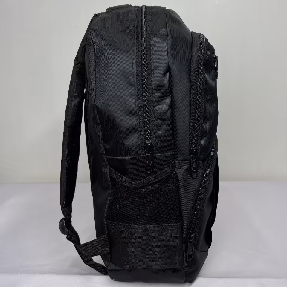 
کوله پشتی اربعین  
رنگبندی مشکی
جنس دیبا