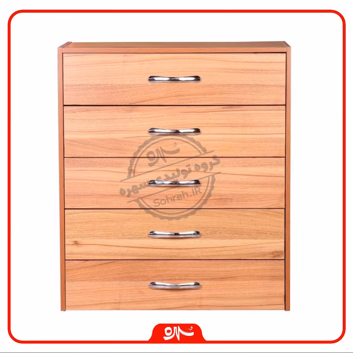 دراور مدل SO26158