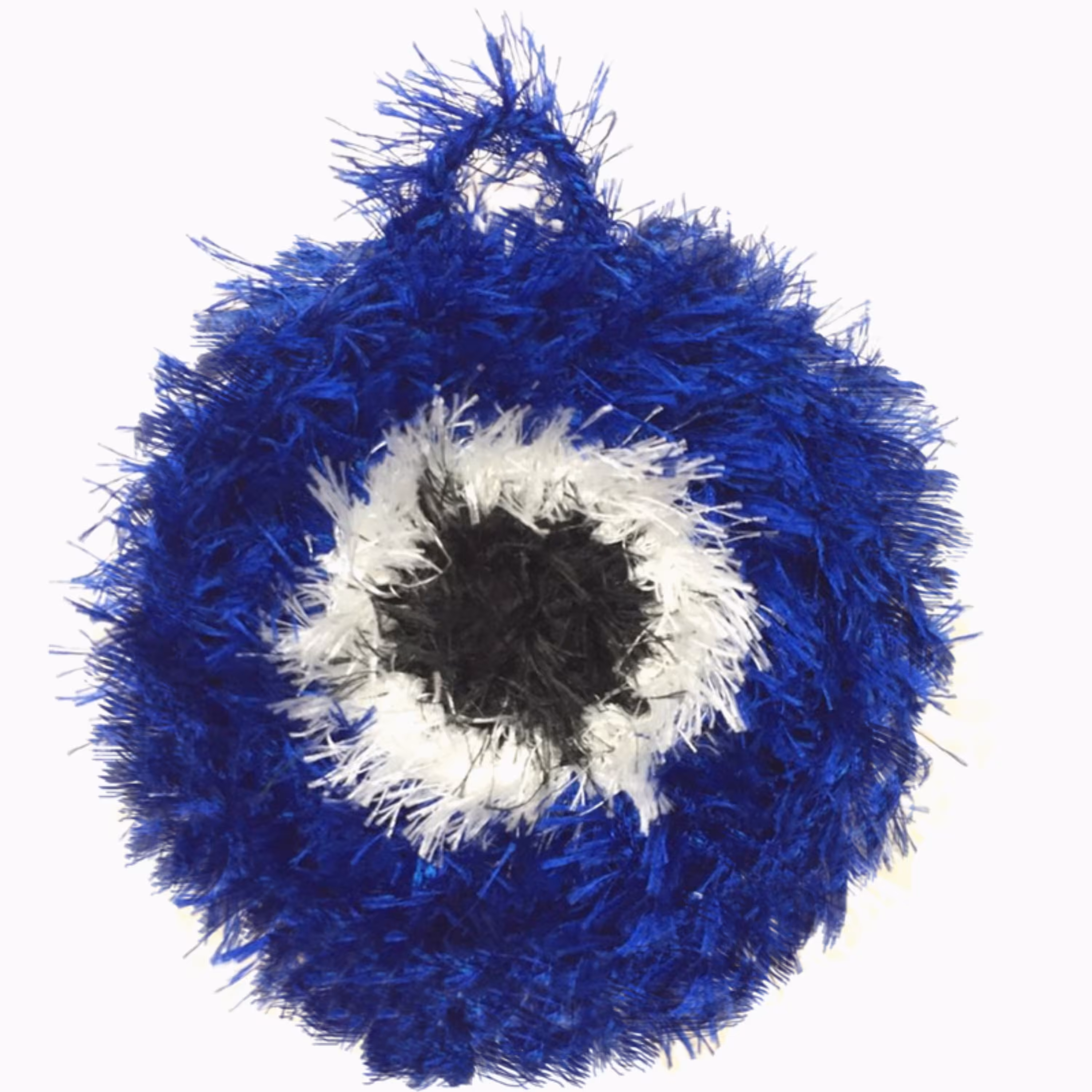 اسکاچ طرح چشم نظر کد 300 مجموعه 3 عددی