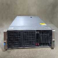 سرور HP مدل dl380 G9 استوک | مفیدیار مشاوره و خرید لپ تاپ و کامپیوتر با بهترین قیمت