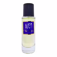 ادکلن پرستیژ کالر رایحه  Alien حجم 35 میلی لیتر