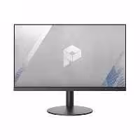 کامپیوتر All In One مایا 23.8 اینچی مدل MA24 پردازنده Core i5 10400